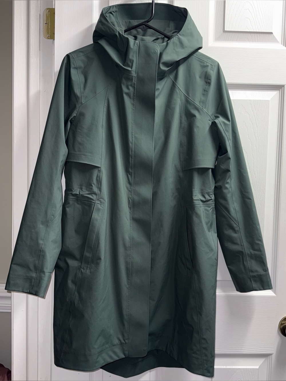 Lululemon Rain Rebel Jacket - Picture 2 of 6